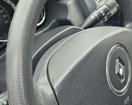 Білий Рено Дастер, об'ємом двигуна 1.5 л та пробігом 74 тис. км за 10300 $, фото 15 на Automoto.ua