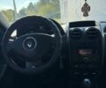 Белый Рено Дастер, объемом двигателя 1.6 л и пробегом 180 тыс. км за 9500 $, фото 13 на Automoto.ua