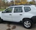 Білий Рено Дастер, об'ємом двигуна 1.5 л та пробігом 74 тис. км за 10300 $, фото 2 на Automoto.ua