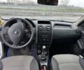 Білий Рено Дастер, об'ємом двигуна 1.5 л та пробігом 303 тис. км за 7300 $, фото 4 на Automoto.ua