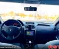 Белый Рено Дастер, объемом двигателя 15 л и пробегом 68 тыс. км за 11700 $, фото 7 на Automoto.ua