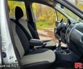 Білий Рено Дастер, об'ємом двигуна 1.5 л та пробігом 74 тис. км за 10300 $, фото 6 на Automoto.ua