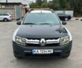 Белый Рено Дастер, объемом двигателя 1.6 л и пробегом 226 тыс. км за 9700 $, фото 1 на Automoto.ua