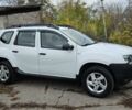 Білий Рено Дастер, об'ємом двигуна 1.5 л та пробігом 74 тис. км за 10300 $, фото 7 на Automoto.ua