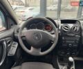 Білий Рено Дастер, об'ємом двигуна 1.6 л та пробігом 227 тис. км за 8790 $, фото 13 на Automoto.ua