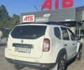 Білий Рено Дастер, об'ємом двигуна 1.46 л та пробігом 132 тис. км за 11000 $, фото 2 на Automoto.ua