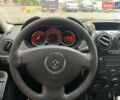 Белый Рено Дастер, объемом двигателя 1.6 л и пробегом 226 тыс. км за 9700 $, фото 7 на Automoto.ua