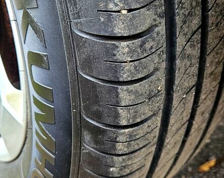 Білий Рено Дастер, об'ємом двигуна 1.5 л та пробігом 74 тис. км за 10300 $, фото 12 на Automoto.ua