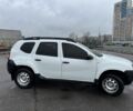 Білий Рено Дастер, об'ємом двигуна 1.5 л та пробігом 303 тис. км за 7300 $, фото 1 на Automoto.ua
