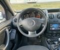 Білий Рено Дастер, об'ємом двигуна 1.5 л та пробігом 223 тис. км за 9000 $, фото 10 на Automoto.ua