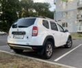 Білий Рено Дастер, об'ємом двигуна 1.5 л та пробігом 223 тис. км за 9000 $, фото 4 на Automoto.ua