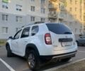 Білий Рено Дастер, об'ємом двигуна 1.5 л та пробігом 223 тис. км за 9000 $, фото 6 на Automoto.ua