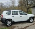 Білий Рено Дастер, об'ємом двигуна 1.5 л та пробігом 74 тис. км за 10300 $, фото 6 на Automoto.ua