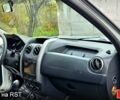 Білий Рено Дастер, об'ємом двигуна 1.5 л та пробігом 74 тис. км за 10300 $, фото 7 на Automoto.ua