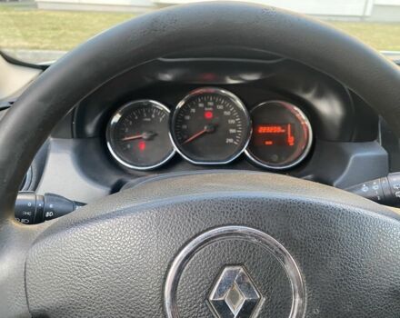 Білий Рено Дастер, об'ємом двигуна 1.5 л та пробігом 223 тис. км за 9000 $, фото 11 на Automoto.ua