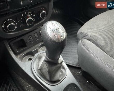 Білий Рено Дастер, об'ємом двигуна 1.6 л та пробігом 227 тис. км за 8790 $, фото 22 на Automoto.ua