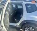 Білий Рено Дастер, об'ємом двигуна 1.46 л та пробігом 132 тис. км за 11000 $, фото 4 на Automoto.ua