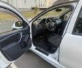 Білий Рено Дастер, об'ємом двигуна 1.5 л та пробігом 223 тис. км за 9000 $, фото 8 на Automoto.ua