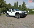 Белый Рено Дастер, объемом двигателя 1.46 л и пробегом 167 тыс. км за 9700 $, фото 1 на Automoto.ua
