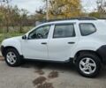 Білий Рено Дастер, об'ємом двигуна 1.5 л та пробігом 74 тис. км за 10300 $, фото 9 на Automoto.ua