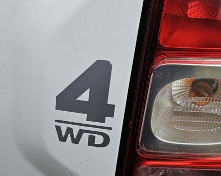 Білий Рено Дастер, об'ємом двигуна 1.5 л та пробігом 74 тис. км за 10300 $, фото 23 на Automoto.ua