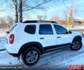 Белый Рено Дастер, объемом двигателя 15 л и пробегом 68 тыс. км за 11700 $, фото 6 на Automoto.ua