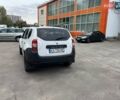 Белый Рено Дастер, объемом двигателя 1.6 л и пробегом 226 тыс. км за 9700 $, фото 3 на Automoto.ua