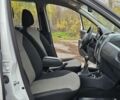 Білий Рено Дастер, об'ємом двигуна 1.5 л та пробігом 74 тис. км за 10300 $, фото 11 на Automoto.ua