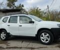 Білий Рено Дастер, об'ємом двигуна 1.5 л та пробігом 74 тис. км за 10300 $, фото 4 на Automoto.ua