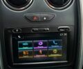 Білий Рено Дастер, об'ємом двигуна 1.5 л та пробігом 74 тис. км за 10300 $, фото 8 на Automoto.ua