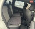 Білий Рено Дастер, об'ємом двигуна 1.6 л та пробігом 227 тис. км за 8790 $, фото 10 на Automoto.ua