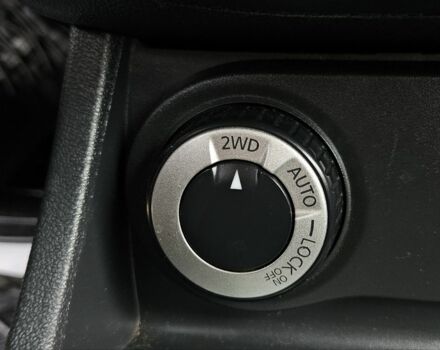 Білий Рено Дастер, об'ємом двигуна 1.5 л та пробігом 74 тис. км за 10300 $, фото 18 на Automoto.ua