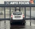 Білий Рено Дастер, об'ємом двигуна 1.6 л та пробігом 227 тис. км за 8790 $, фото 5 на Automoto.ua