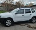 Білий Рено Дастер, об'ємом двигуна 1.5 л та пробігом 74 тис. км за 10300 $, фото 3 на Automoto.ua