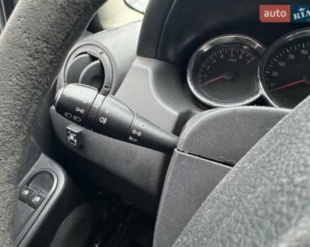 Білий Рено Дастер, об'ємом двигуна 1.6 л та пробігом 227 тис. км за 8790 $, фото 17 на Automoto.ua