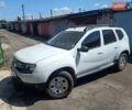 Белый Рено Дастер, объемом двигателя 1.5 л и пробегом 91 тыс. км за 13600 $, фото 3 на Automoto.ua