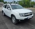 Білий Рено Дастер, об'ємом двигуна 1.6 л та пробігом 177 тис. км за 11000 $, фото 2 на Automoto.ua