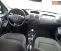 Білий Рено Дастер, об'ємом двигуна 1.5 л та пробігом 142 тис. км за 11700 $, фото 12 на Automoto.ua