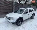 Білий Рено Дастер, об'ємом двигуна 1.46 л та пробігом 207 тис. км за 8900 $, фото 1 на Automoto.ua