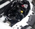 Белый Рено Дастер, объемом двигателя 1.46 л и пробегом 120 тыс. км за 11200 $, фото 11 на Automoto.ua