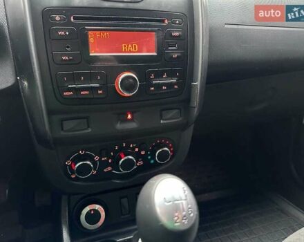 Белый Рено Дастер, объемом двигателя 1.46 л и пробегом 194 тыс. км за 9350 $, фото 12 на Automoto.ua