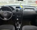 Білий Рено Дастер, об'ємом двигуна 1.6 л та пробігом 177 тис. км за 11000 $, фото 6 на Automoto.ua