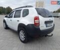 Білий Рено Дастер, об'ємом двигуна 1.5 л та пробігом 142 тис. км за 11700 $, фото 7 на Automoto.ua
