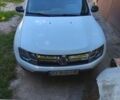 Білий Рено Дастер, об'ємом двигуна 1.6 л та пробігом 153 тис. км за 9000 $, фото 6 на Automoto.ua