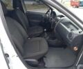 Білий Рено Дастер, об'ємом двигуна 1.5 л та пробігом 142 тис. км за 11700 $, фото 23 на Automoto.ua
