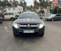 Белый Рено Дастер, объемом двигателя 1.6 л и пробегом 280 тыс. км за 6590 $, фото 1 на Automoto.ua