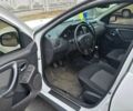 Білий Рено Дастер, об'ємом двигуна 1.6 л та пробігом 177 тис. км за 11000 $, фото 17 на Automoto.ua