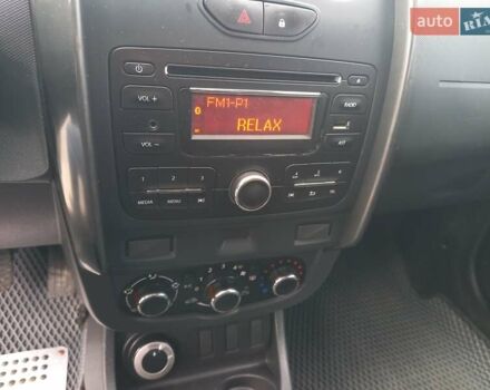 Білий Рено Дастер, об'ємом двигуна 1.5 л та пробігом 142 тис. км за 11700 $, фото 17 на Automoto.ua