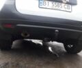 Белый Рено Дастер, объемом двигателя 1.46 л и пробегом 120 тыс. км за 11200 $, фото 9 на Automoto.ua
