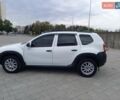 Білий Рено Дастер, об'ємом двигуна 1.5 л та пробігом 142 тис. км за 11700 $, фото 3 на Automoto.ua